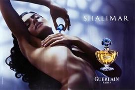 guerlain shalimar - Guerlain Shalimar EDP 50 ml - 3 nuotrauka