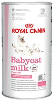 pieniu papildas - Royal Canin FHN Babycat Milk 300g - 1 nuotrauka