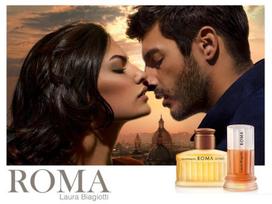 laura biagiotti edt 75ml - Laura Biagiotti Roma Uomo EDT 75 ml - 5 nuotrauka