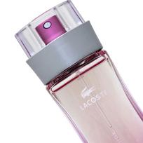tualetinis vanduo - Lacoste Touch of Pink EDT 50 ml - 2 nuotrauka