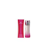 tualetinis vanduo - Lacoste Touch of Pink EDT 50 ml - 4 nuotrauka