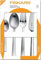 fiskar functional form - Fiskars Functional Form Cutlery Set 16pcs 1002958 - 2 nuotrauka