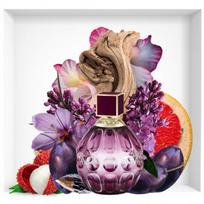 jimmy choo fever - Jimmy Choo Fever 40ml EDP - 3 nuotrauka