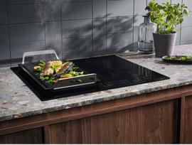 indukcine kaitlente electrolux - Electrolux EIV654 - 4 nuotrauka
