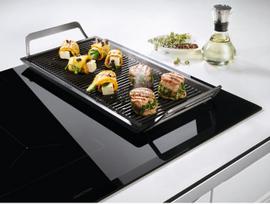 indukcine kaitlente electrolux - Electrolux EIV654 - 5 nuotrauka