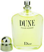 dune kvepalai - Christian Dior Dune Pour Homme EDT 100ml - 2 nuotrauka