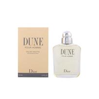 dune kvepalai - Christian Dior Dune Pour Homme EDT 100ml - 3 nuotrauka