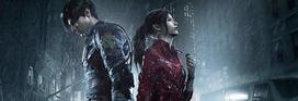 resident evil xbox one - Resident Evil 2 XBOX ONE - 2 nuotrauka
