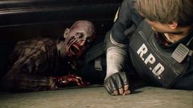 resident evil xbox one - Resident Evil 2 XBOX ONE - 4 nuotrauka