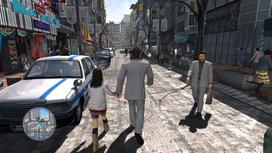 remastered collection - Yakuza Remastered Collection PS4 - 2 nuotrauka
