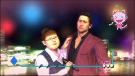 remastered collection - Yakuza Remastered Collection PS4 - 3 nuotrauka