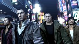 remastered collection - Yakuza Remastered Collection PS4 - 6 nuotrauka