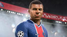 fifa xbox one - FIFA 21 XBOX ONE  / Series X - 2 nuotrauka