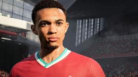fifa xbox one - FIFA 21 XBOX ONE  / Series X - 3 nuotrauka