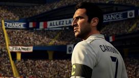 fifa xbox one - FIFA 21 XBOX ONE  / Series X - 6 nuotrauka