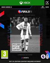 fifa xbox one - FIFA 21 XBOX ONE  / Series X - 7 nuotrauka