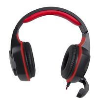 esperanza headphones - Esperanza EGH400 Blackbird Black/ Red - 2 nuotrauka