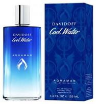 Davidoff Cool Water Aquaman Collector Edition 125ml EDT