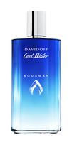 water cooling - Davidoff Cool Water Aquaman Collector Edition 125ml EDT - 2 nuotrauka