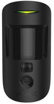 Ajax Motion detector MotionCam (Black)