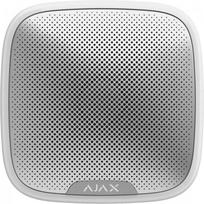 Ajax StreetSiren (white)