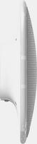 signalizatorai - Ajax StreetSiren (white) - 3 nuotrauka