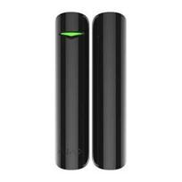 ajax - Ajax DoorProtect Plus (Black) - 2 nuotrauka