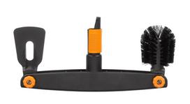 Šepetys Fiskars Quikfit 135542, 10 cm