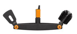 lataku sepetys - Šepetys Fiskars Quikfit 135542, 10 cm - 2 nuotrauka