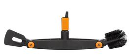 lataku sepetys - Šepetys Fiskars Quikfit 135542, 10 cm - 3 nuotrauka
