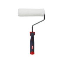 voleli dazymui - Mikropluošto volelis su rankena, 18 cm, Ø 40 mm - 2 nuotrauka