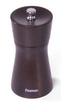 medinis druskos - Fissman Rook Shape Pepper Mill 11x5cm - 1 nuotrauka