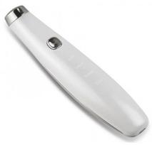 akiu masazuoklis - Homedics Eye Revive Luxe EYE-200 White (Baltas) - 2 nuotrauka