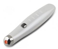 akiu masazuoklis - Homedics Eye Revive Luxe EYE-200 White (Baltas) - 3 nuotrauka