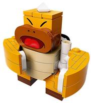 lego mario - LEGO SUPER MARIO Boso Sumo Bro virstančio bokšto papildomas rinkinys 71388 - 9 nuotrauka