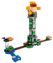 lego mario - LEGO SUPER MARIO Boso Sumo Bro virstančio bokšto papildomas rinkinys 71388 - 11 nuotrauka