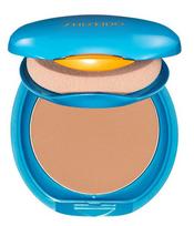 Shiseido Sun Protection Compact Foundation SPF30 kompaktinė pudra 12 g. - SP40 Medium Ochre