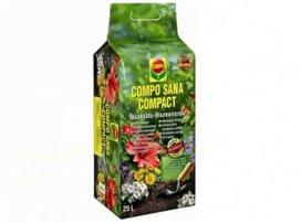 Substratas gėlėms Compo, 25 l