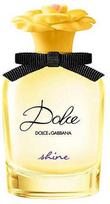 kvepalai 5 ml - Dolce & Gabbana Shine EDP 75ml - 2 nuotrauka