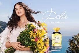 kvepalai 5 ml - Dolce & Gabbana Shine EDP 75ml - 5 nuotrauka
