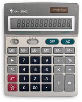 Forpus Calculator 11003