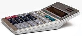 calculator - Forpus Calculator 11003 - 2 nuotrauka
