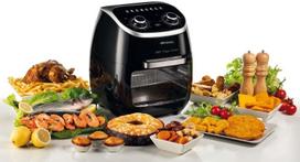 mini gruzdintuve - Ariete 4619 - 5 nuotrauka