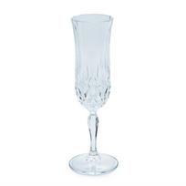 Krištolinkių taurių komplektas RCR Opera, 130 ml, 6 vnt