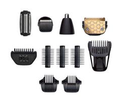 plauku kirpimo rinkinys - BaByliss MT861E - 3 nuotrauka