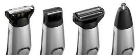 plauku kirpimo rinkinys - BaByliss MT861E - 4 nuotrauka