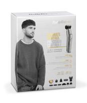 plauku kirpimo rinkinys - BaByliss MT861E - 6 nuotrauka