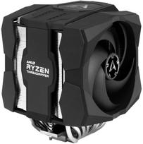 rgb controller - Arctic Freezer 50 TR A-RGB CPU Cooler - 2 nuotrauka