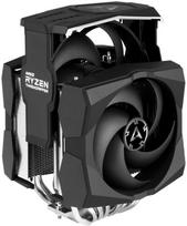 rgb controller - Arctic Freezer 50 TR A-RGB CPU Cooler - 3 nuotrauka