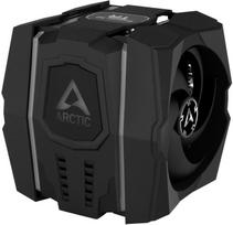 rgb controller - Arctic Freezer 50 TR A-RGB CPU Cooler - 4 nuotrauka